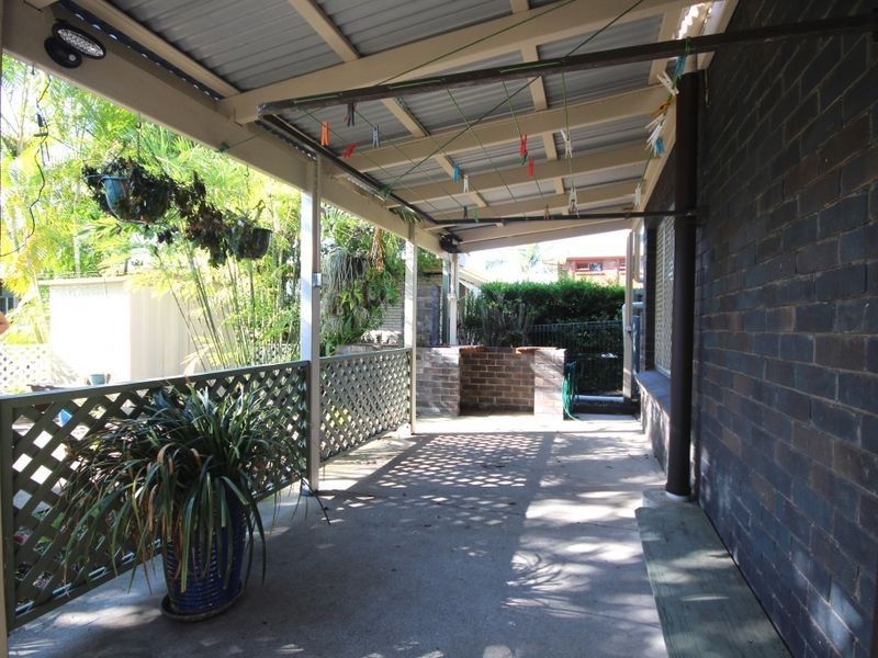 61 Wadley Street, Macgregor QLD 4109