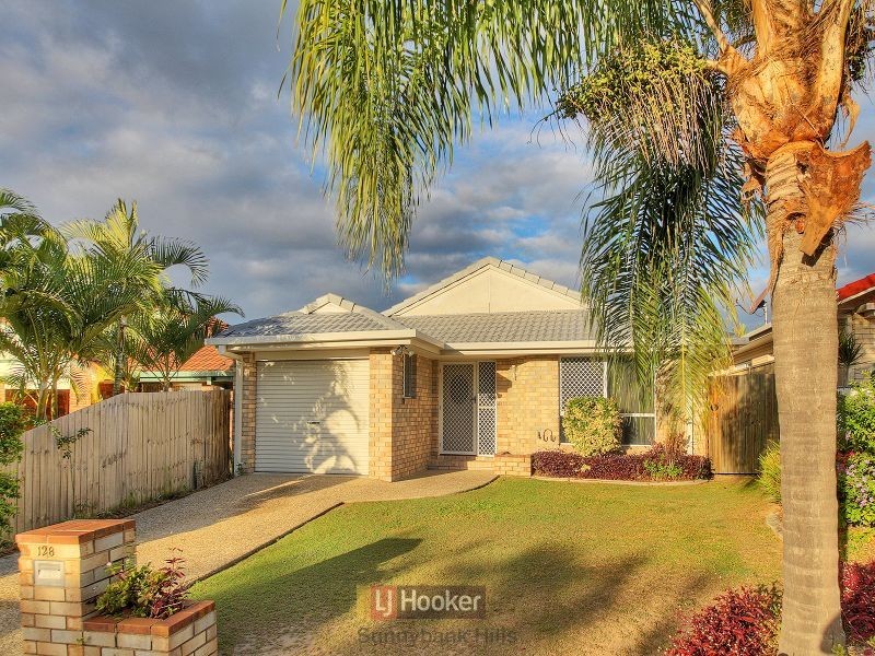 128 Morden Road, Sunnybank Hills QLD 4109