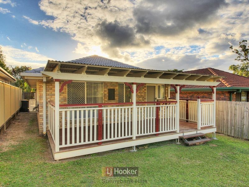 128 Morden Road, Sunnybank Hills QLD 4109