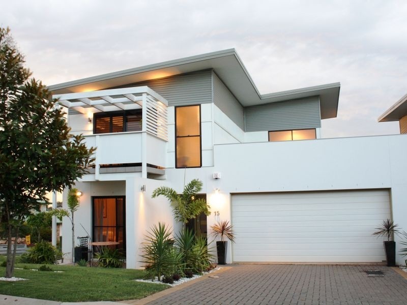 15/307 Underwood Rd, Eight Mile Plains QLD 4113