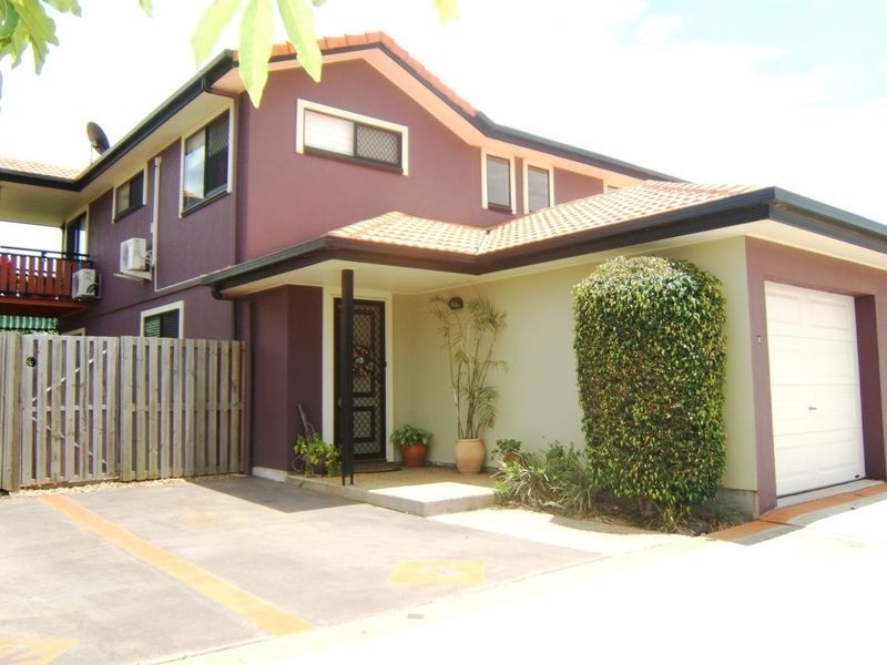 2/228 Gaskell St, Eight Mile Plains QLD 4113