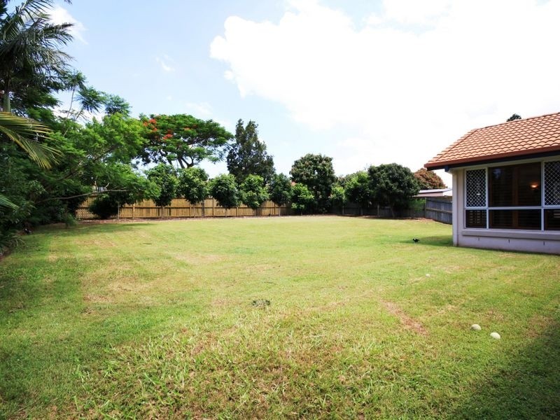 26 Bardolph Place, Sunnybank Hills QLD 4109