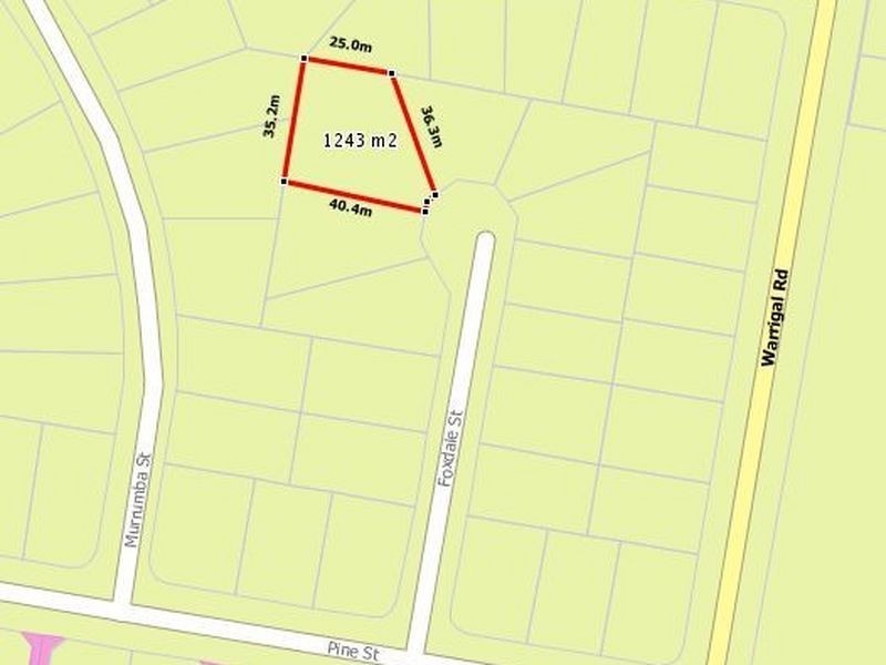 14 Foxdale St, Runcorn QLD 4113