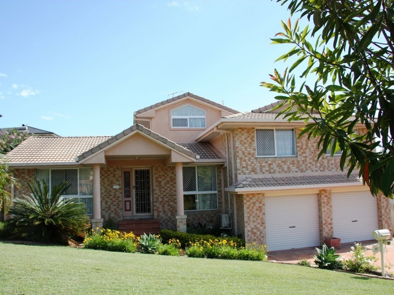 11 Tulipwood Place, Stretton QLD 4116