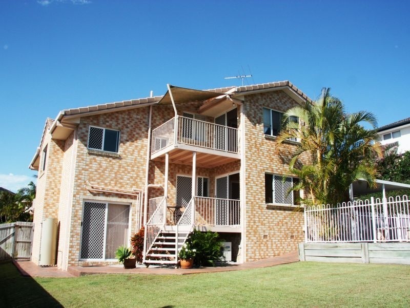 11 Tulipwood Place, Stretton QLD 4116