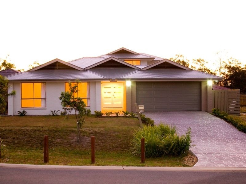 20 Morialta Pl, Parkinson QLD 4115