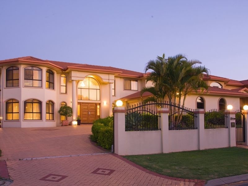 23 Belvedere Crescent, Sunnybank Hills QLD 4109