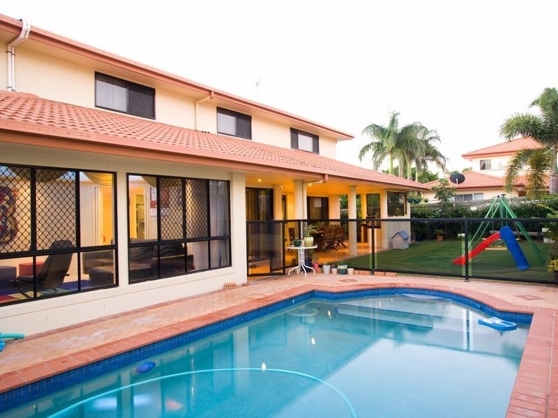 23 Belvedere Crescent, Sunnybank Hills QLD 4109