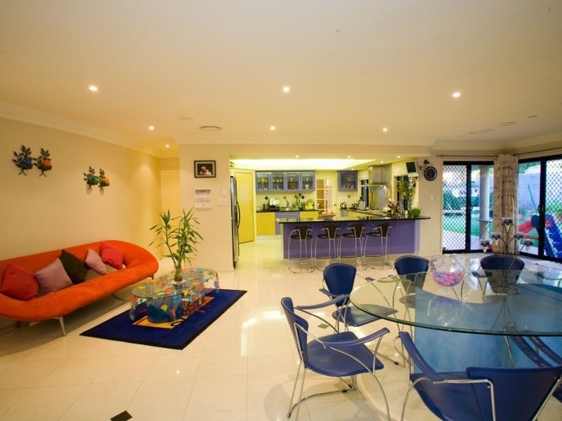 23 Belvedere Crescent, Sunnybank Hills QLD 4109