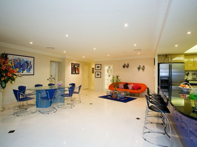 23 Belvedere Crescent, Sunnybank Hills QLD 4109