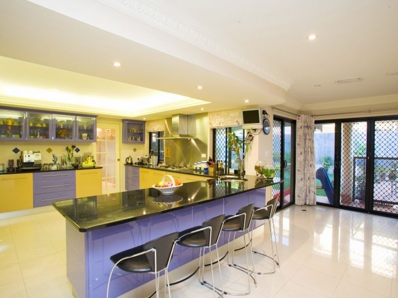 23 Belvedere Crescent, Sunnybank Hills QLD 4109