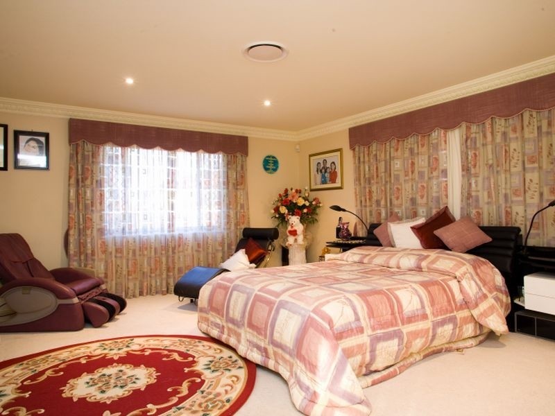 23 Belvedere Crescent, Sunnybank Hills QLD 4109