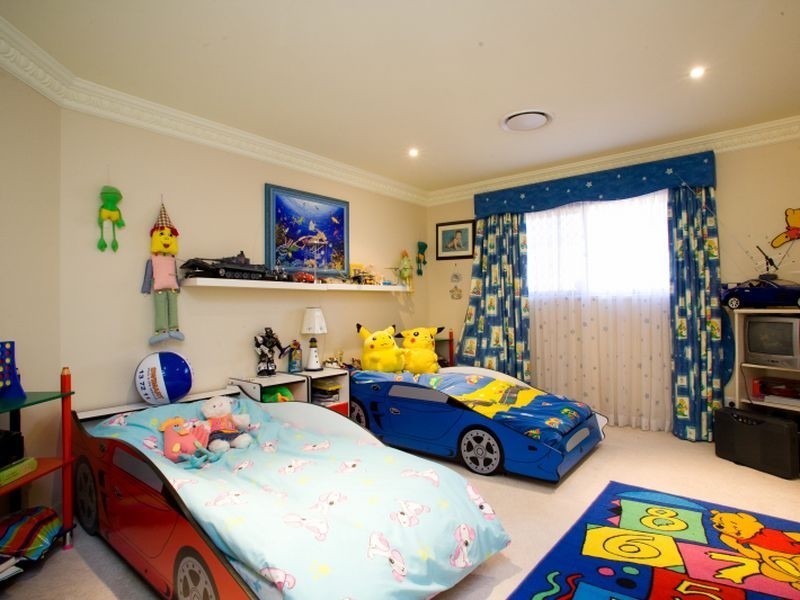 23 Belvedere Crescent, Sunnybank Hills QLD 4109