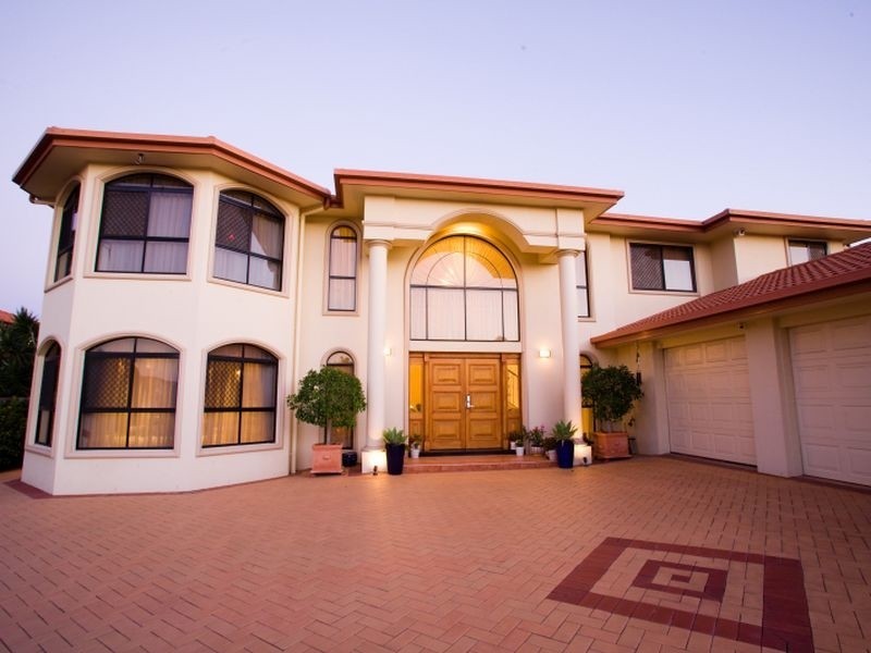 23 Belvedere Crescent, Sunnybank Hills QLD 4109