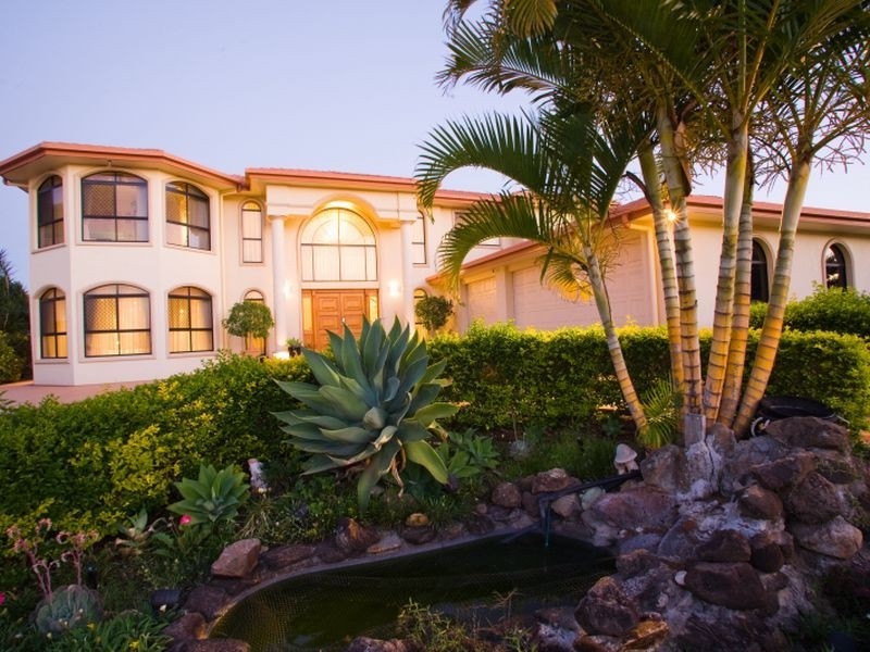 23 Belvedere Crescent, Sunnybank Hills QLD 4109