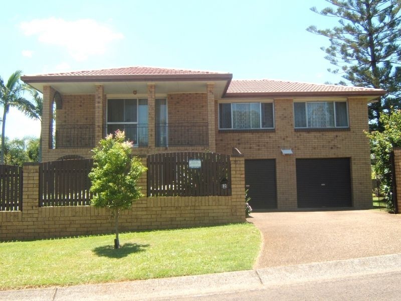 2 Pitfield Ct, Eight Mile Plains QLD 4113