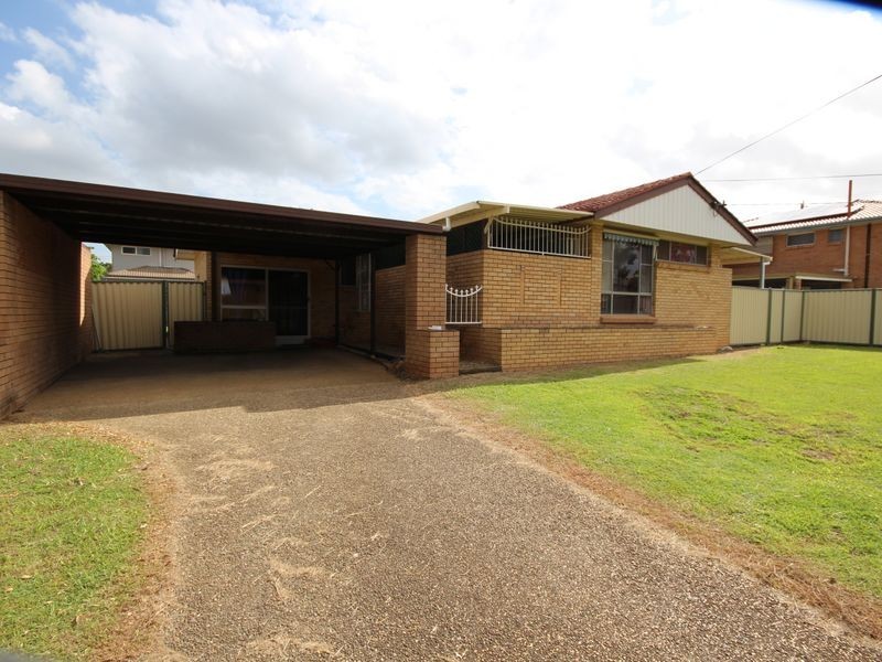 3 Cervantes Street, Macgregor QLD 4109