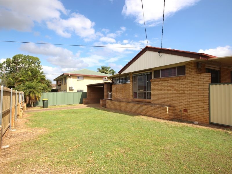 3 Cervantes Street, Macgregor QLD 4109