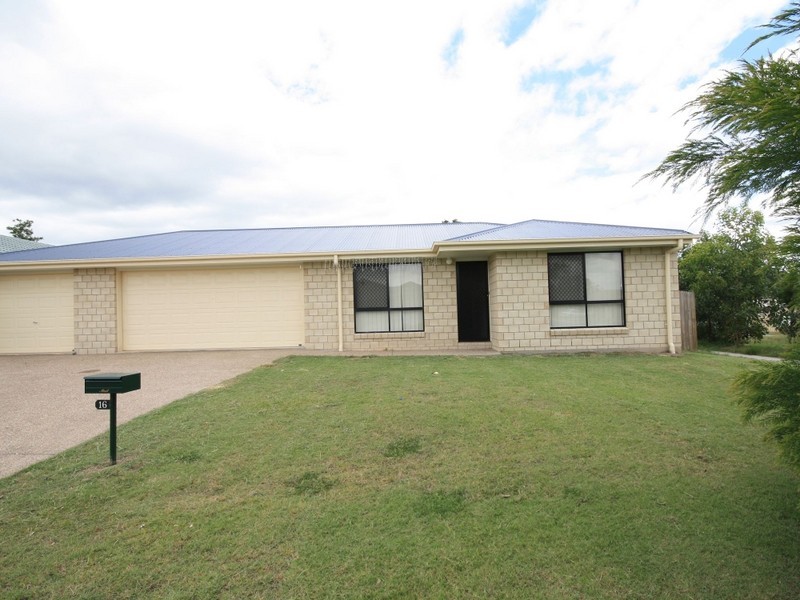 16 Ashmore Close, Marsden QLD 4132