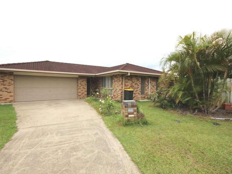 12 Freeman Place, Calamvale QLD 4116