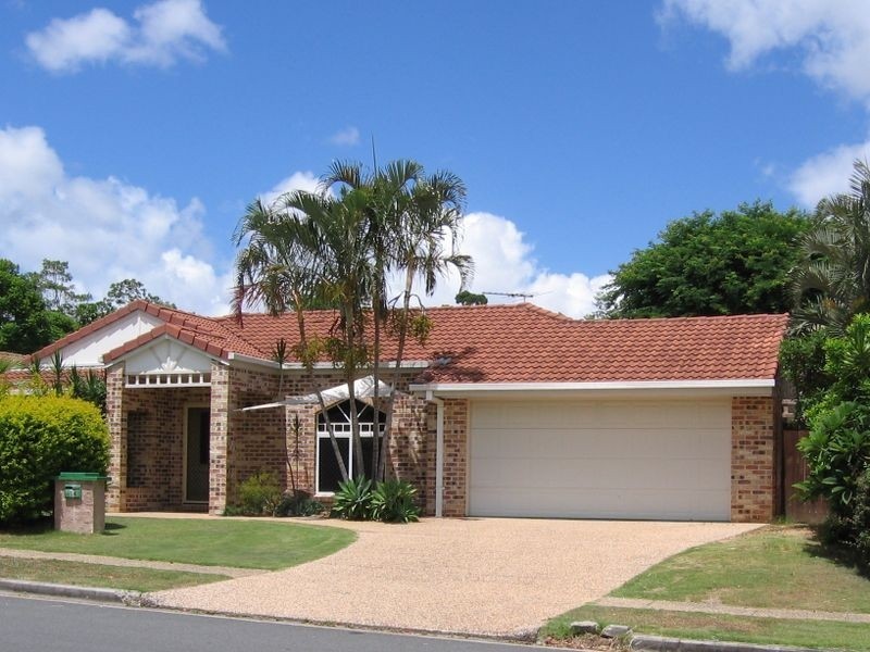 54 Orania Cr, Calamvale QLD 4116