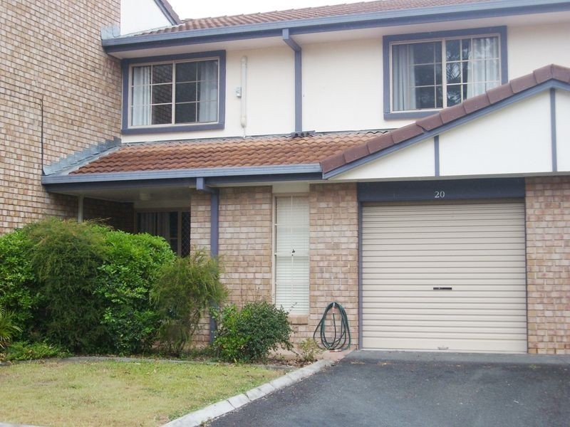 20/69 Shailer Rd, Shailer Park QLD 4128