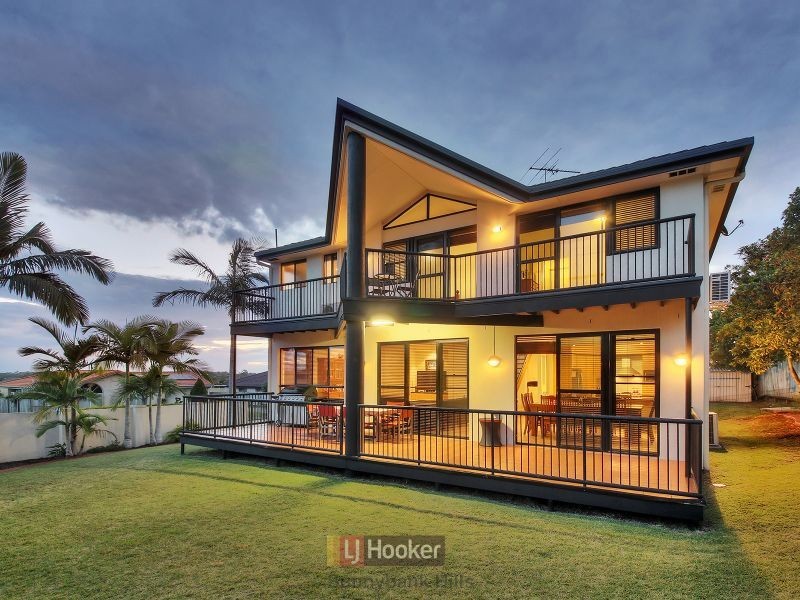 80 Golden Rain Place, Stretton QLD 4116