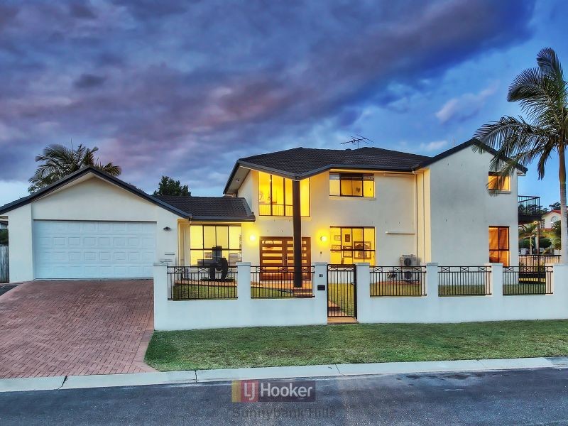 80 Golden Rain Place, Stretton QLD 4116
