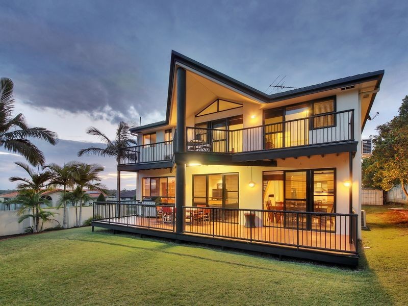 80 Golden Rain Place, Stretton QLD 4116