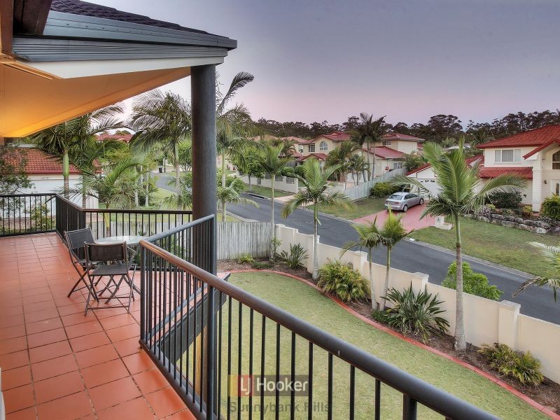 80 Golden Rain Place, Stretton QLD 4116
