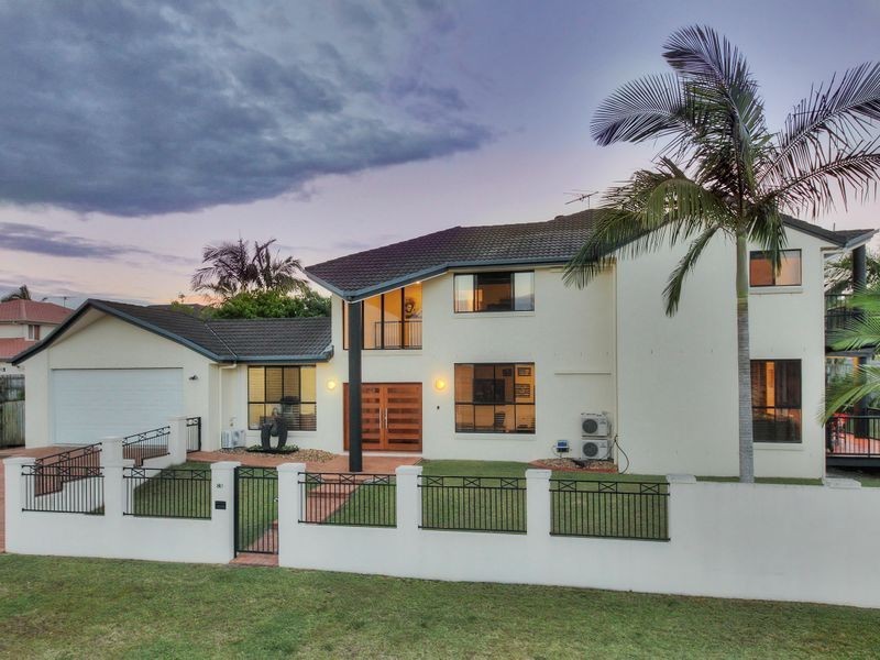 80 Golden Rain Place, Stretton QLD 4116