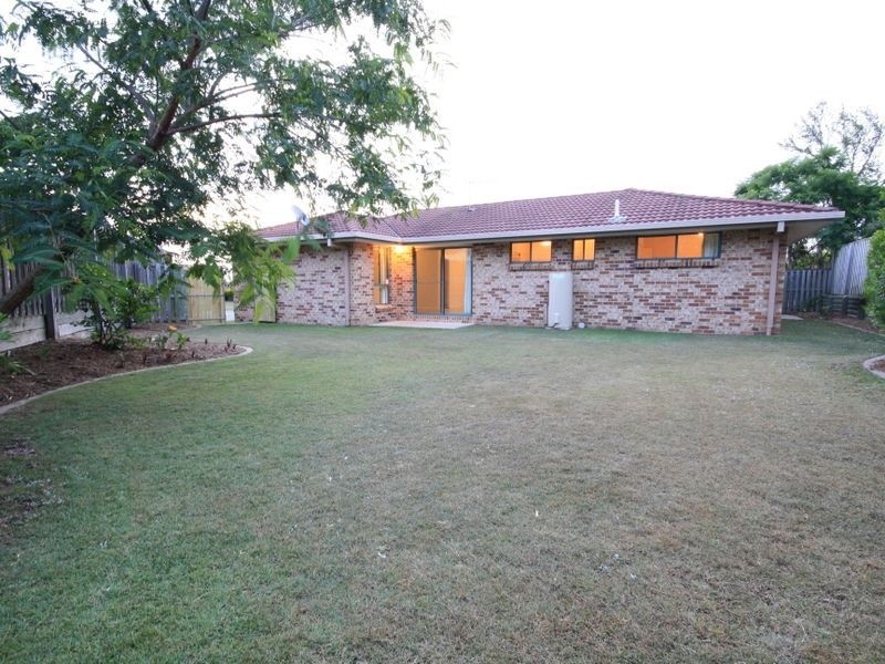 6 Miller Ct, Calamvale QLD 4116