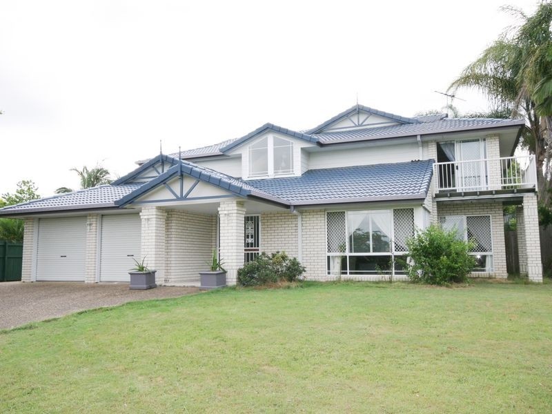 1 Clivia Ct, Drewvale QLD 4116