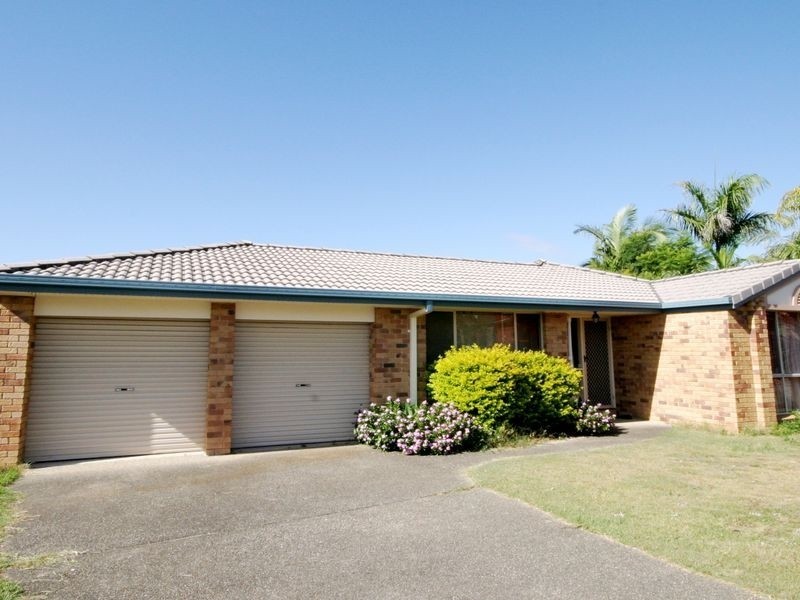 2 Calendula Ct, Drewvale QLD 4116