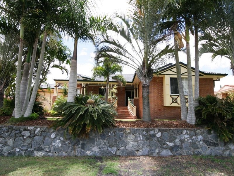 10 Lincoln Pl, Stretton QLD 4116