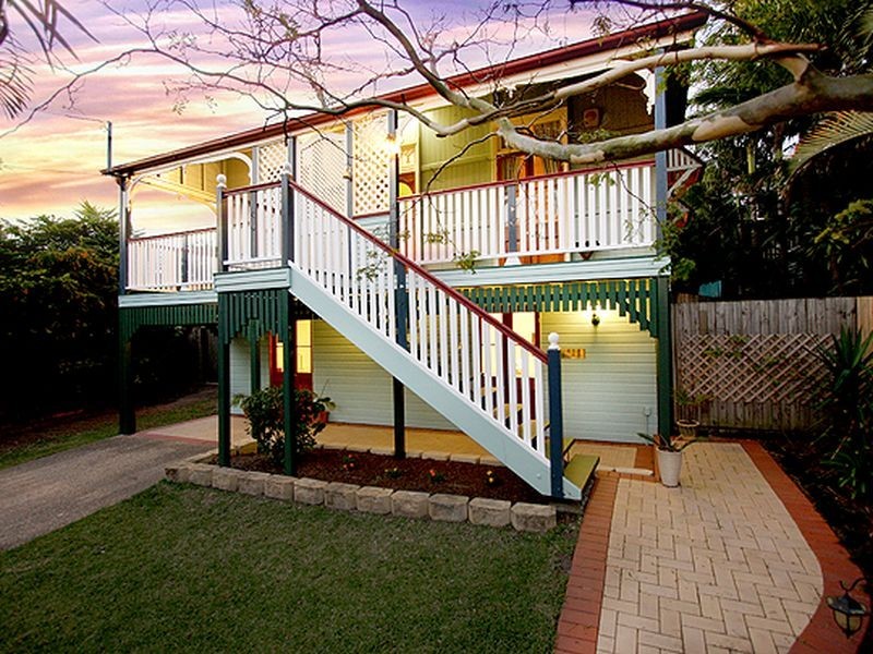 19 Breton Street, Sunnybank QLD 4109