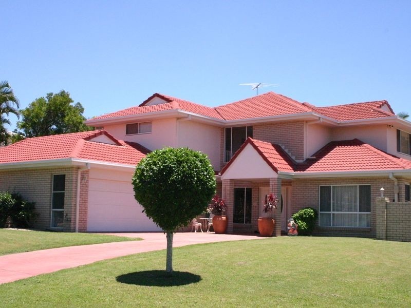 1 Lytham Ct, Cornubia QLD 4130