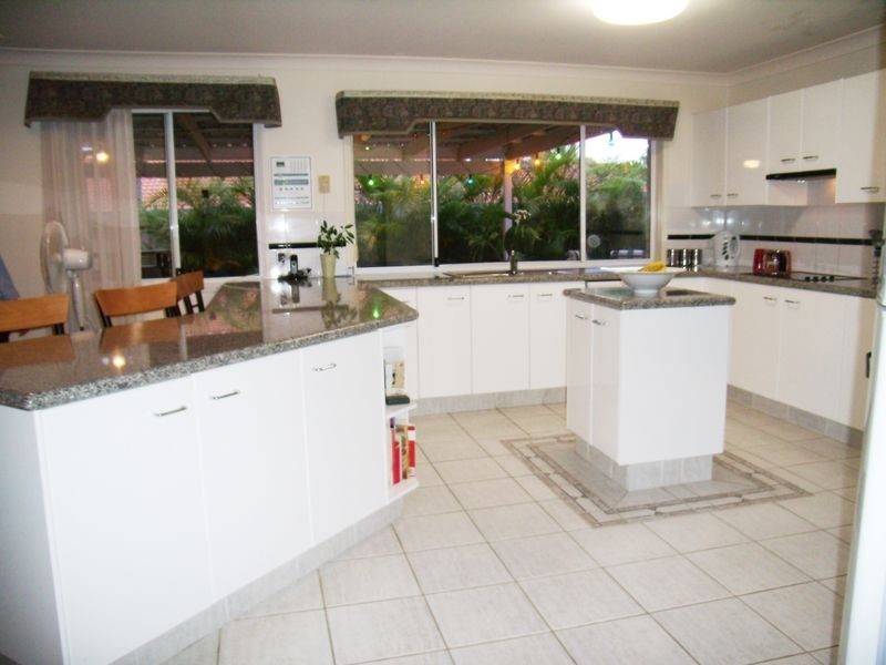1 Lytham Ct, Cornubia QLD 4130