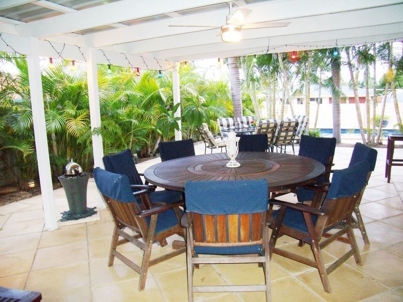 1 Lytham Ct, Cornubia QLD 4130