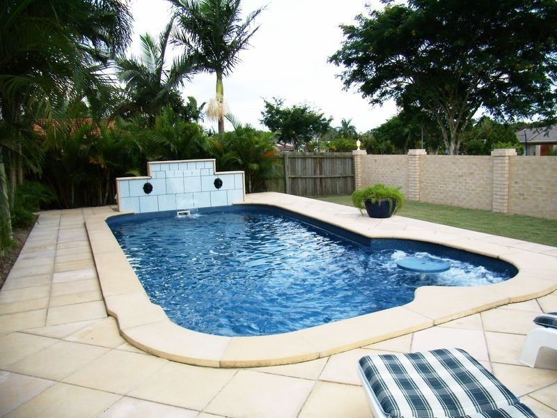 1 Lytham Ct, Cornubia QLD 4130