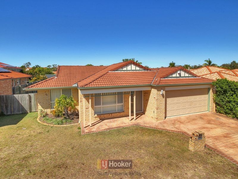 46 Pinedale Crescent, Parkinson QLD 4115