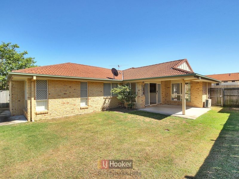 46 Pinedale Crescent, Parkinson QLD 4115