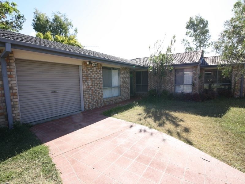 24 Wilshire Place, Runcorn QLD 4113