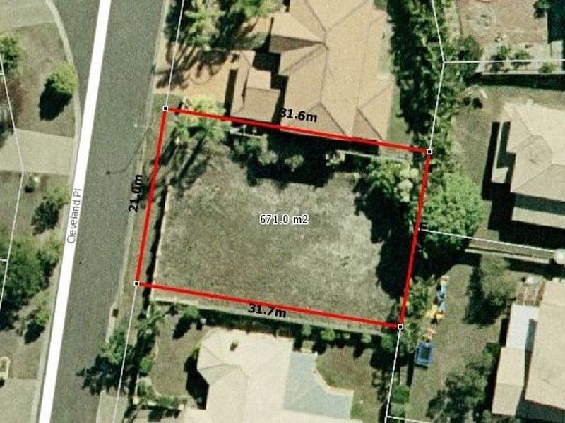 17 Cleveland Place, Stretton QLD 4116