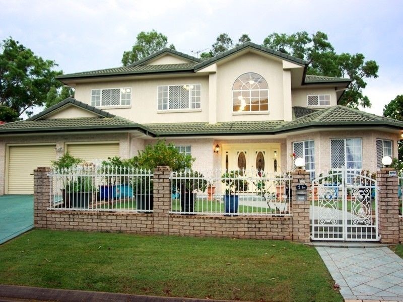 16 Lewis St, Coopers Plains QLD 4108