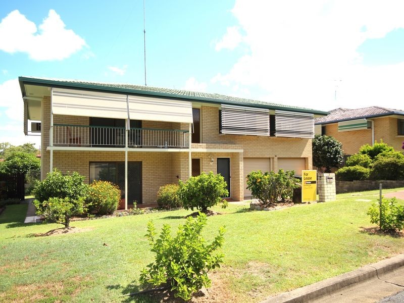 23 Gordonia Street, Macgregor QLD 4109