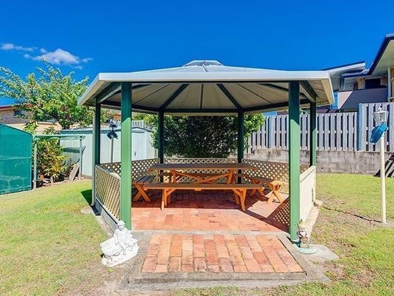 23 Gordonia Street, Macgregor QLD 4109