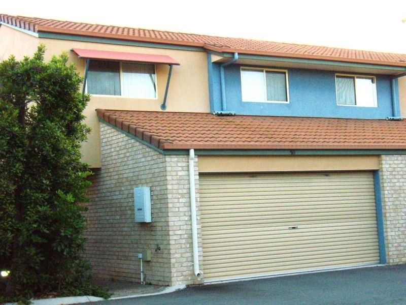 50/8 Luke Cl, Sunnybank Hills QLD 4109