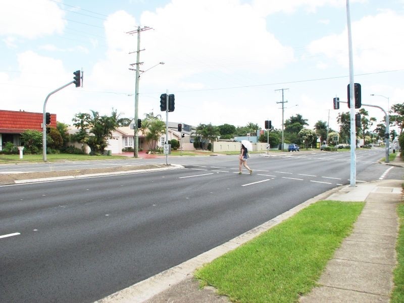 1 Fleetwood St, Macgregor QLD 4109