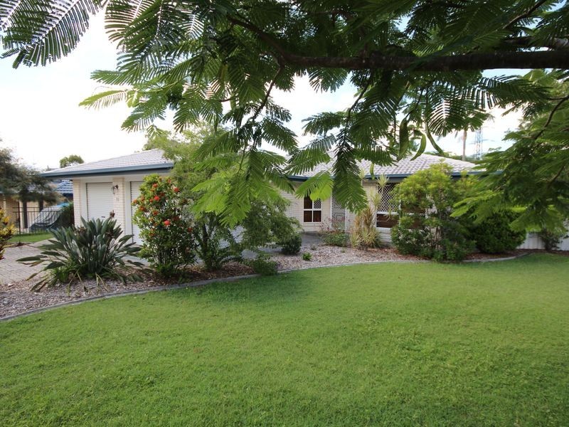 22 Catalpa Street, Eight Mile Plains QLD 4113